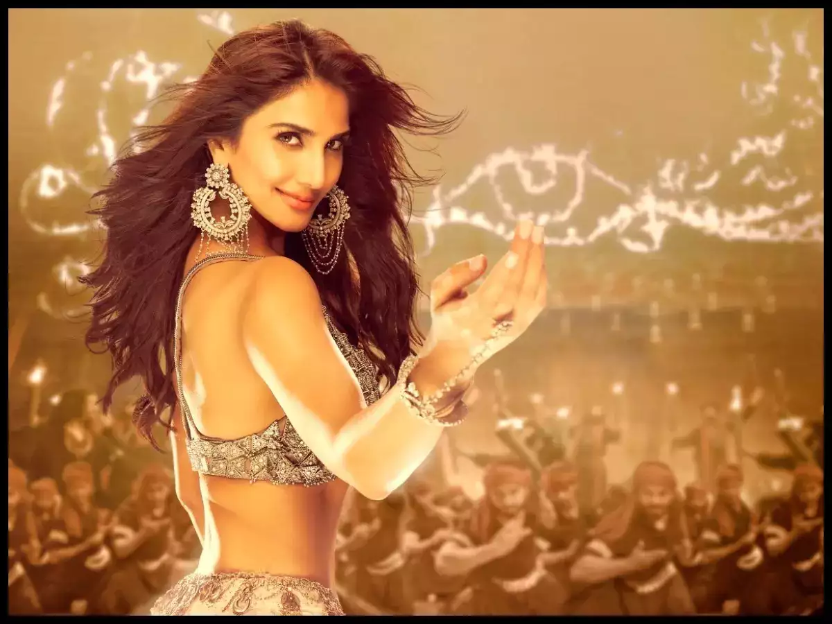Vaani Kapoor on movies she’d love to do post-Bell Bottom, Shamshera: Want to accomplish more movies that praise ladies.
