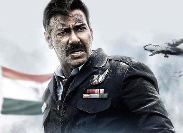 Ajay Devgn to resume final schedule of Bhuj – The Pride Of India on June 28