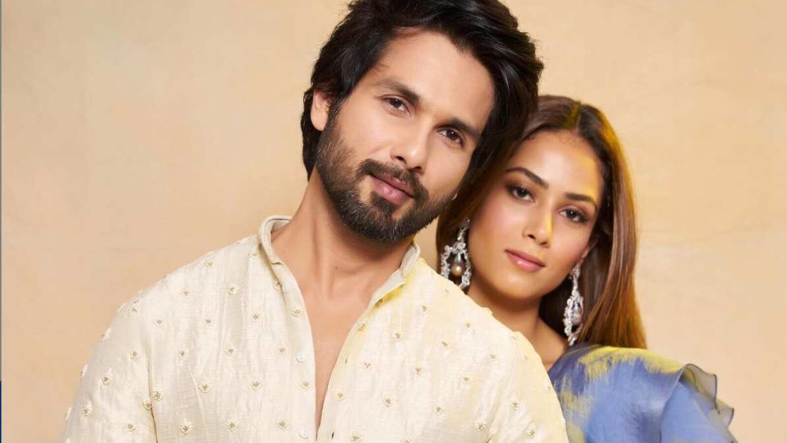 Shahid Kapoor melts Mira Kapoor’s heart with his romantic gesture