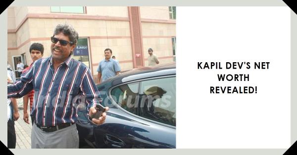 Kapil Dev Net Worth 2021 – Car, Salary, Assets, Income, Bio