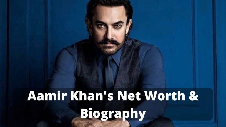 Aamir Khan Net Worth 2022: Car, Salary, Income, Biography