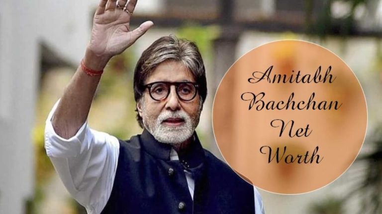 Amitabh Bachchan Net Worth 2022: Car, Salary, Assets, Income