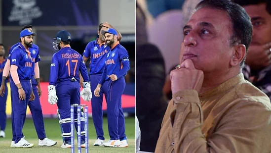 Sunil Gavaskar Weighs In On How Team India Should Use Venkatesh Iyer