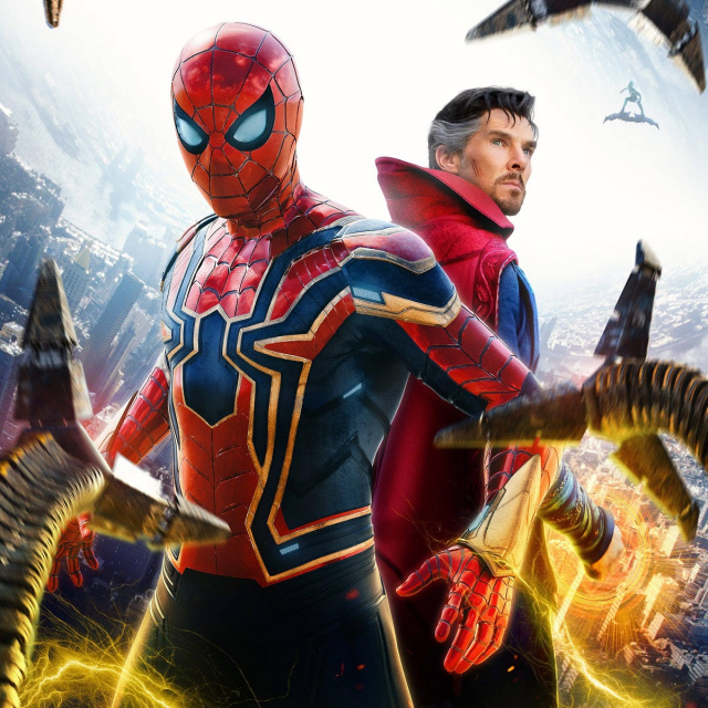 Spider-Man: No Way Home creates havoc in advance booking – sells 5 lakh tickets worth Rs. 16.50 crores in just 40 hours!
