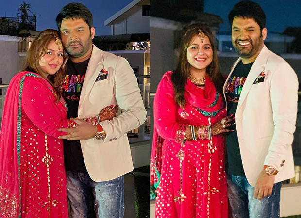 Kapil Sharma once told Ginni Chatrath that their relationship wouldn’t work out, here’s why
