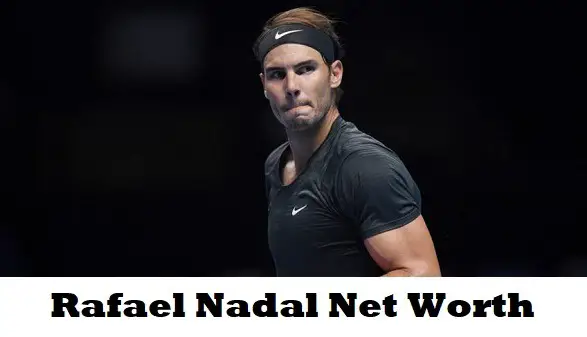 Rafael Nadal Net worth 2022: Salary, Assets, Income, Career