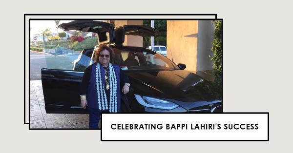 Bappi Lahiri Net Worth 2022: Earnings, Car, Assets, Awards