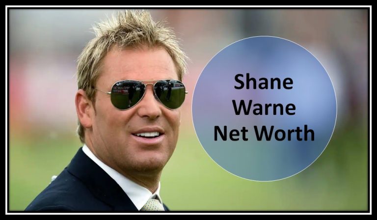 Shane Warne Net Worth 2023: Biography, Career, Income, Cars