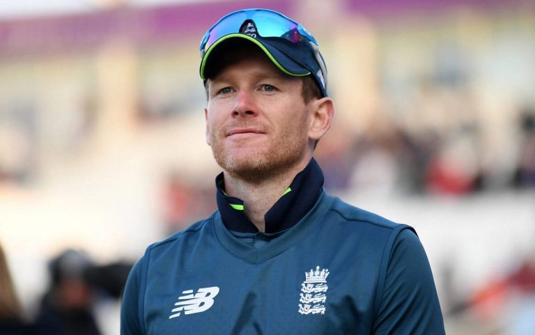 Eoin Morgan will know when time is right to step aside as England white-ball captain: Coach Matthew Mott