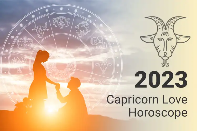 YEAR CAPRICORN HOROSCOPE 2023 PREDICTIONS