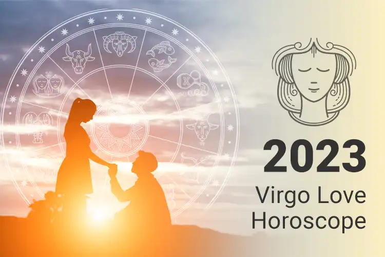 YEAR VIRGO HOROSCOPE 2023 PREDICTIONS