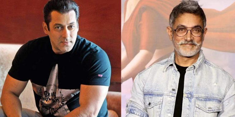 Aamir Khan to announce Campeones with Salman Khan on his birthday 14th March 2023?