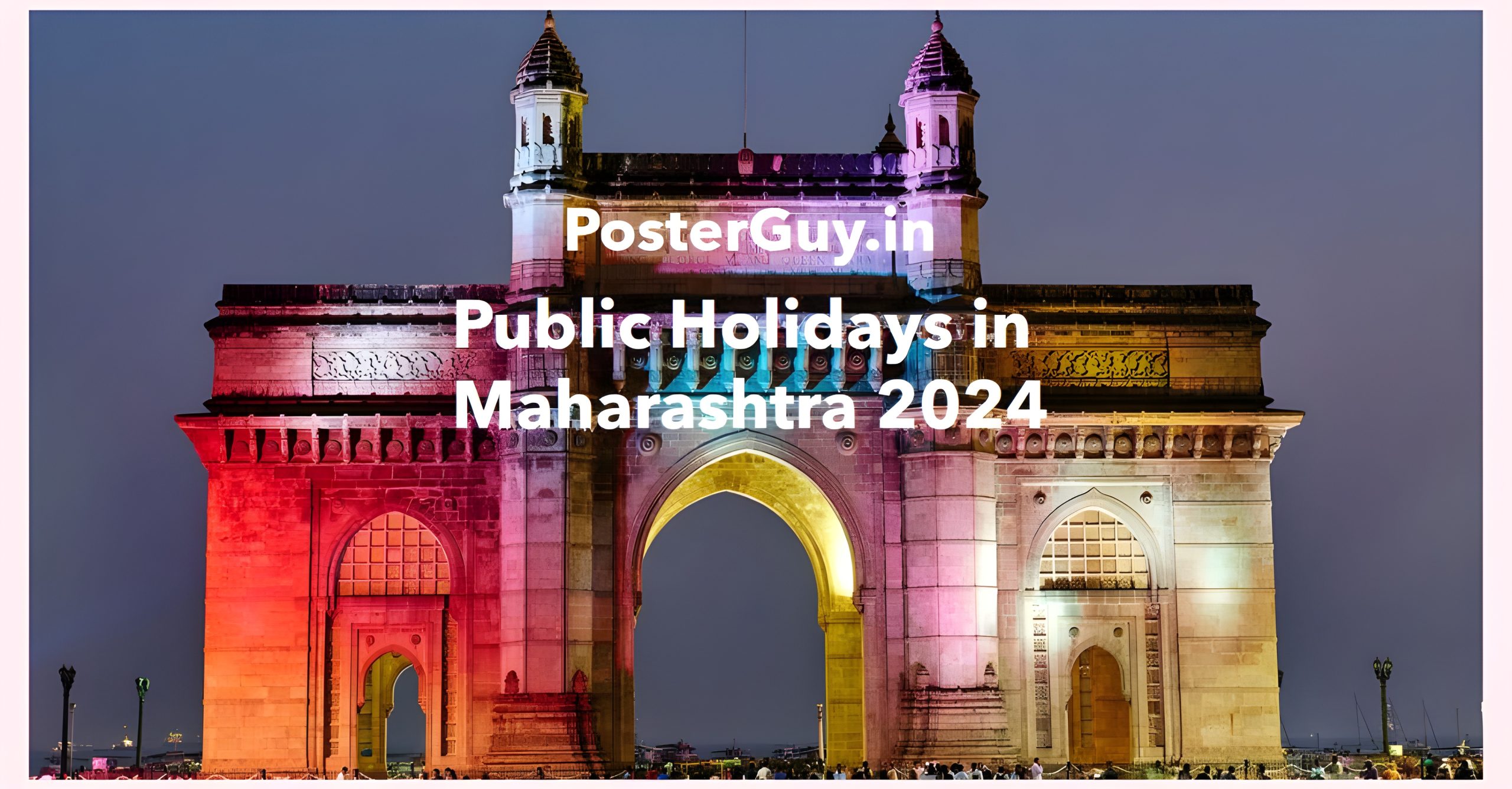 List of Public Holidays in Maharashtra in 2024 Public Holidays