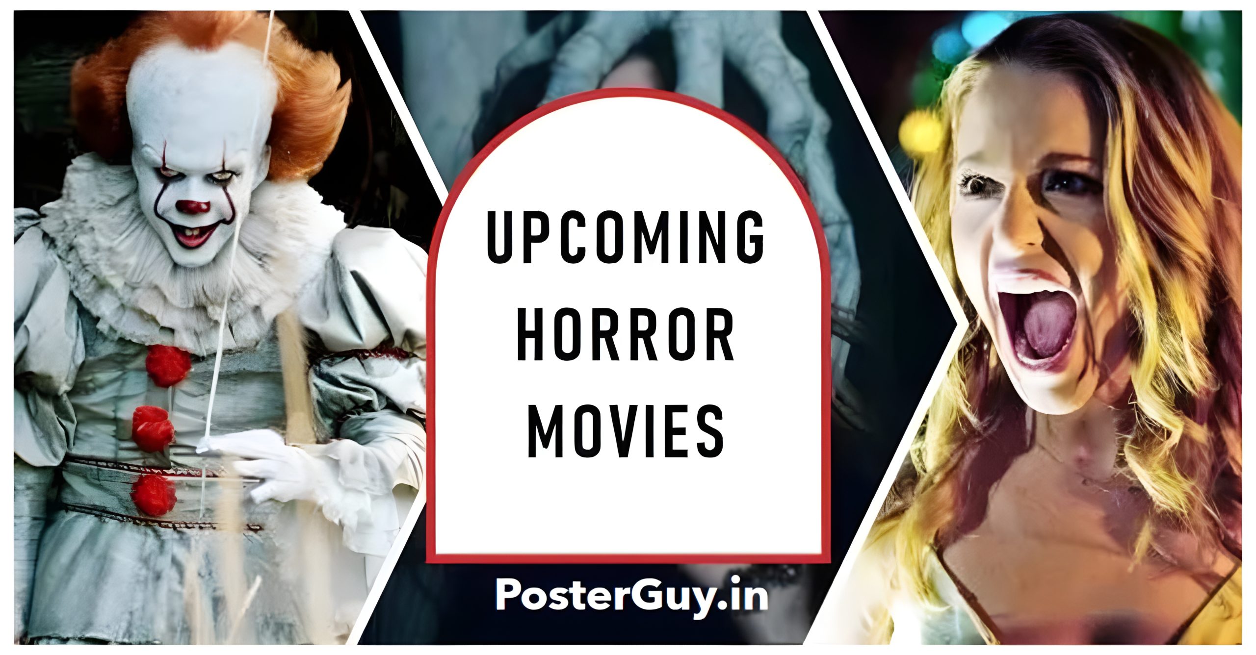 Horror Movies Horror Movies 20242025