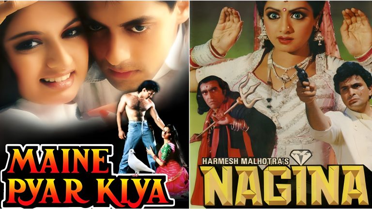 10 Best 80s Bollywood movies every cinephile must watch