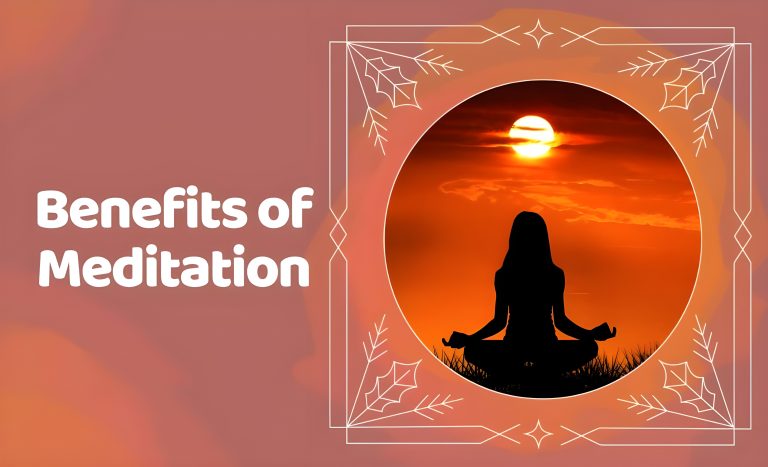 15 Reasons Why Meditation Can Transform Your Life