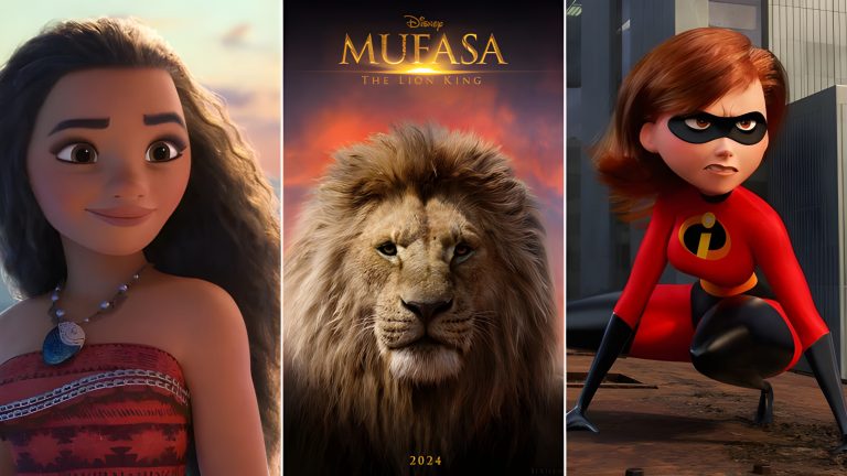 D23 2024: Moana 2, Mufasa: The Lion King Trailers To Avatar: Fire And Ash, Key Highlights Of Day 1 Of Disney Showcase