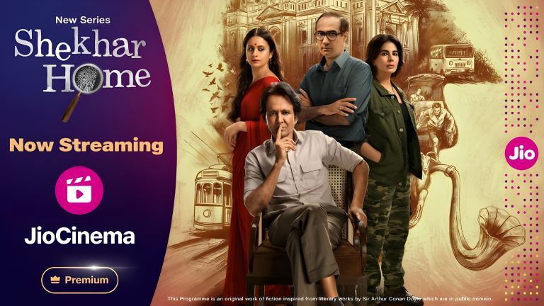 New Hindi OTT Releases That Are Too Hard To Miss On Netflix, Prime Video, Disney+Hotstar, JioCinema