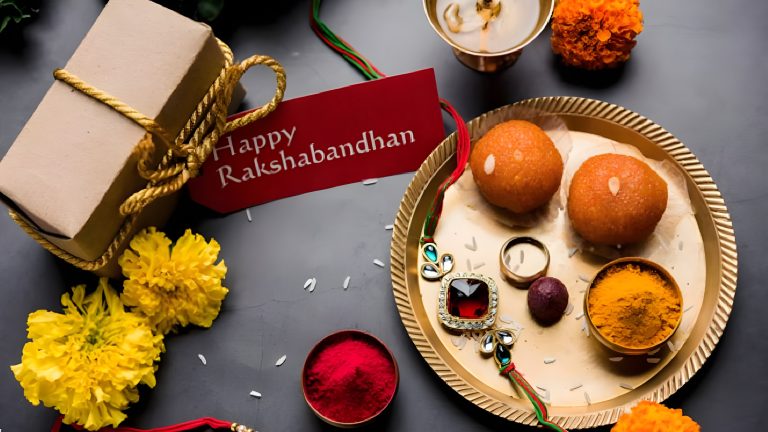 Rakshabandhan 2024: 7 Delicious Recipes for a Memorable Celebration