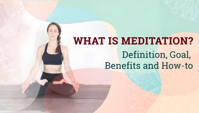 The benefits of morning meditation for your mind, body and soul