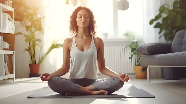 Top 5 Reasons To Meditate For 30 Minutes Every Morning For Your Mind, Body And Soul