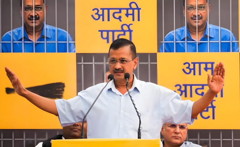 “Arrest Legal, But…”: What Court Said While Giving Arvind Kejriwal Bail