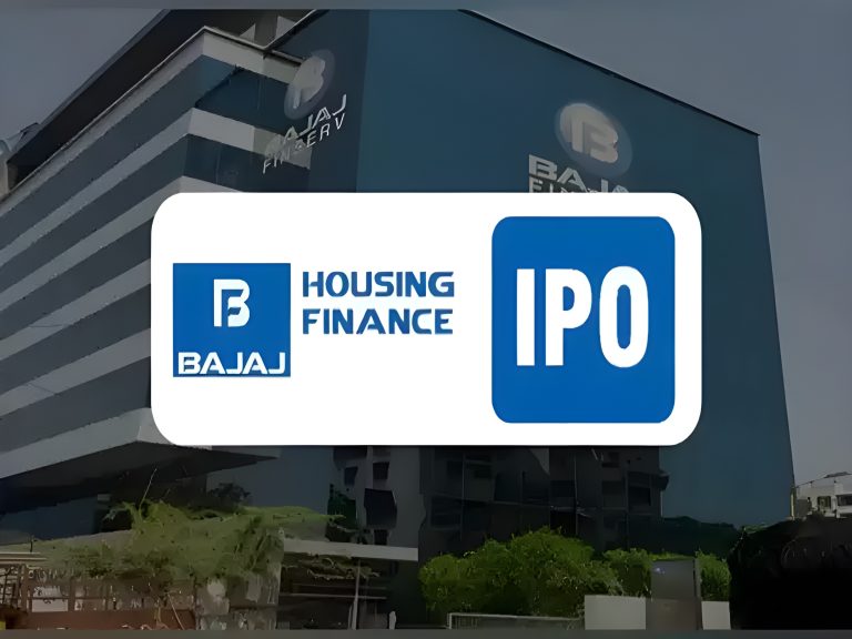 Bajaj Housing Finance IPO Listing: Shares Make Stellar Debut; List With 114% Premium