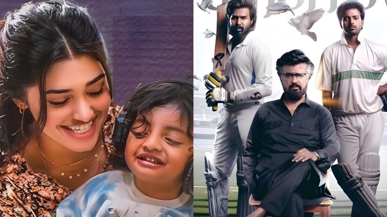 Delayed OTT Movies Releasing In September 2024: Manamey, Lal Salaam And Others On Netflix, Prime Video And More