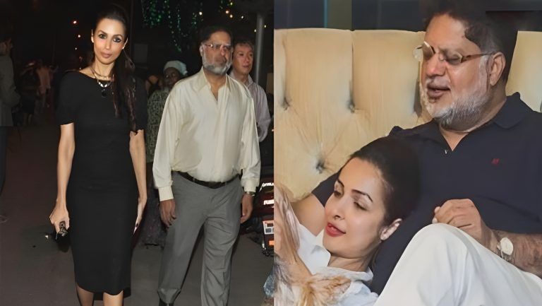 Malaika Arora’s father dies by suicide: Who was Anil Arora? Details inside