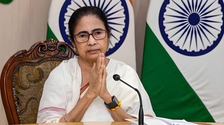 Mamata Banerjee Says “Willing To Resign” Amid Stand-Off With Doctors