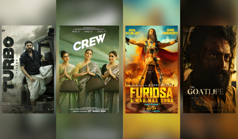 Movies Releasing In Theatres This Week: Yudhra, Transformers One And More To Watch